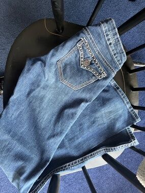 Womens Stetson Jeans!